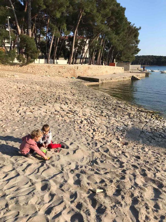 Vlasta Mali Lošinj Dış mekan fotoğraf