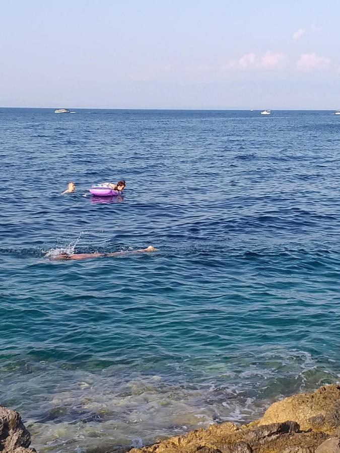 Vlasta Mali Lošinj Dış mekan fotoğraf