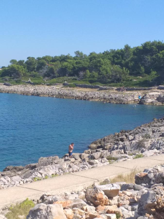 Vlasta Mali Lošinj Dış mekan fotoğraf