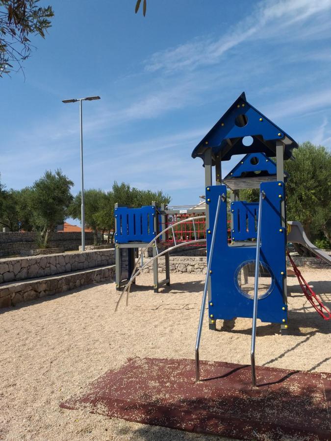 Vlasta Mali Lošinj Dış mekan fotoğraf