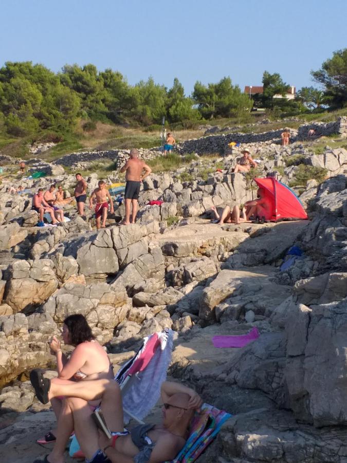Vlasta Mali Lošinj Dış mekan fotoğraf