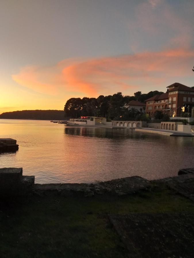 Vlasta Mali Lošinj Dış mekan fotoğraf