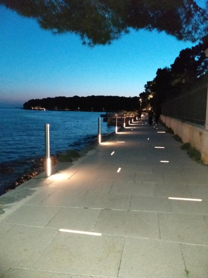 Vlasta Mali Lošinj Dış mekan fotoğraf