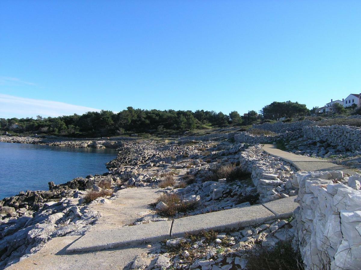 Vlasta Mali Lošinj Dış mekan fotoğraf