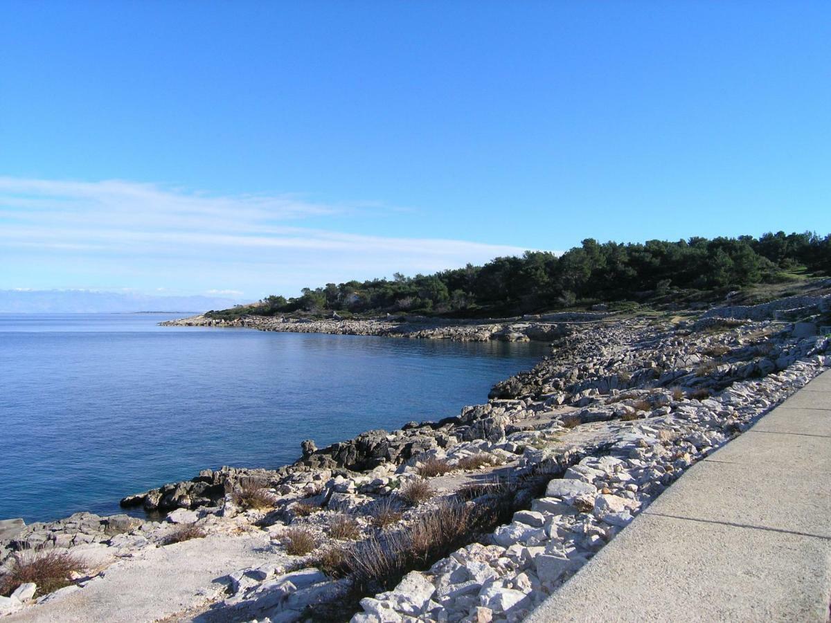 Vlasta Mali Lošinj Dış mekan fotoğraf
