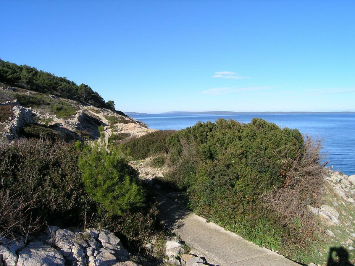 Vlasta Mali Lošinj Dış mekan fotoğraf