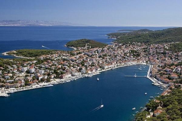 Vlasta Mali Lošinj Dış mekan fotoğraf