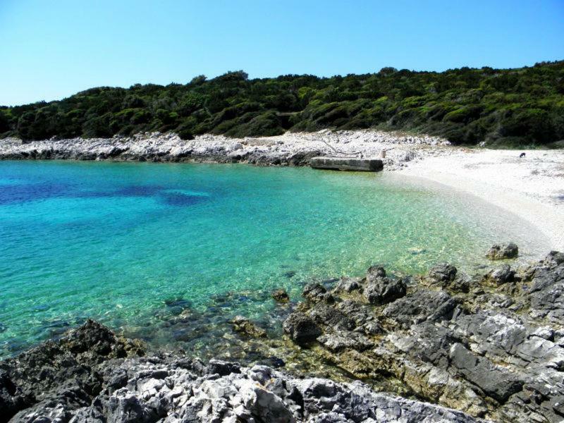 Vlasta Mali Lošinj Dış mekan fotoğraf