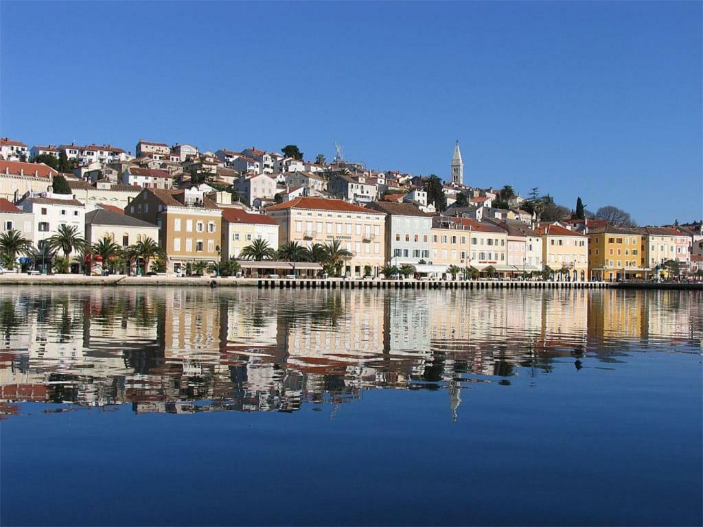 Vlasta Mali Lošinj Dış mekan fotoğraf