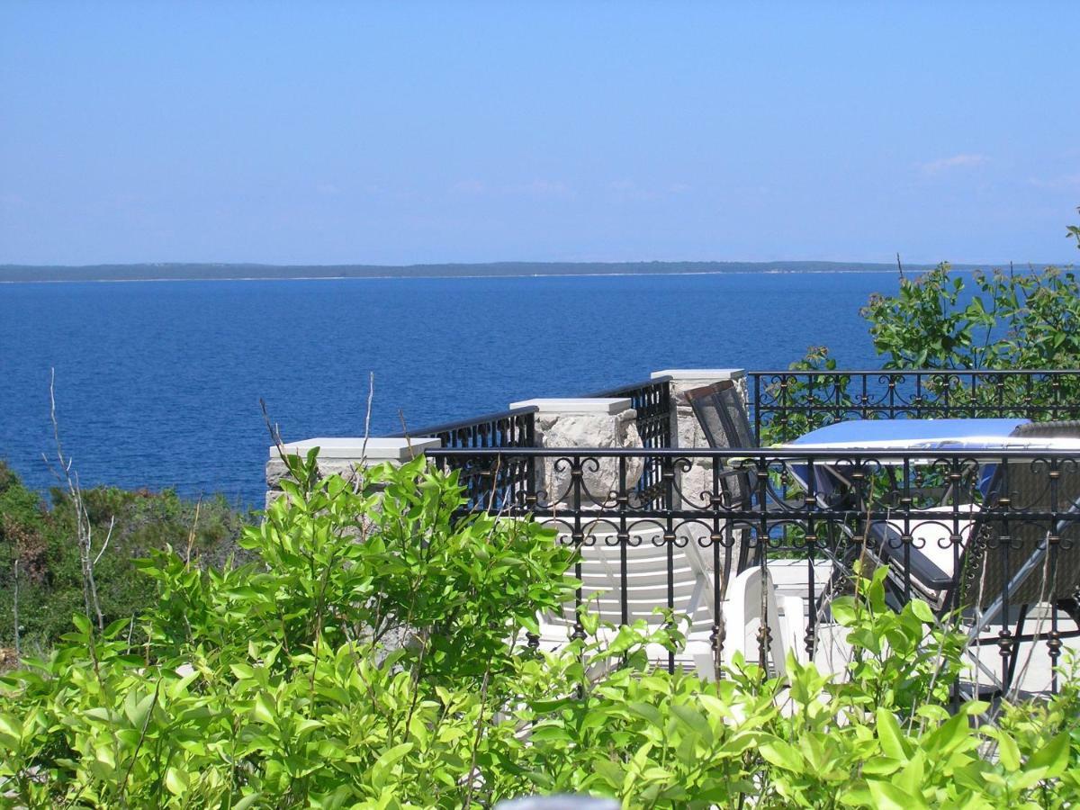 Vlasta Mali Lošinj Dış mekan fotoğraf